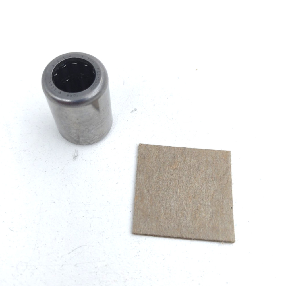Timken Torrington RCB-061014 Needle Roller Bearing – Roller Clutch 3/4 inch Bore