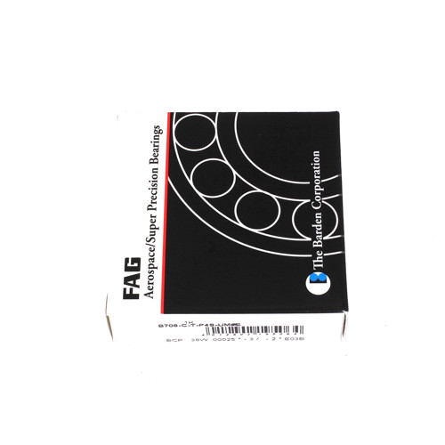 B708-C-T-P4S-UM FAG/Schaeffler Technologies 8 x 22 x 7 mm ANGULAR CONT. BALL…