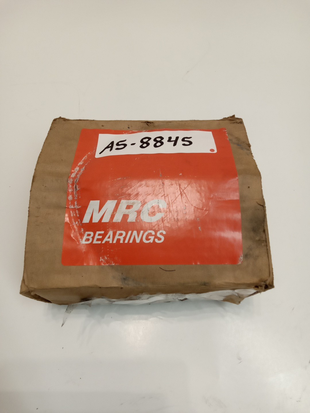 MRC 8311BB 15°Angular Contact Ball Bearing 55mm Bore 120mm OD 58mm W 2 (1 Pair)
