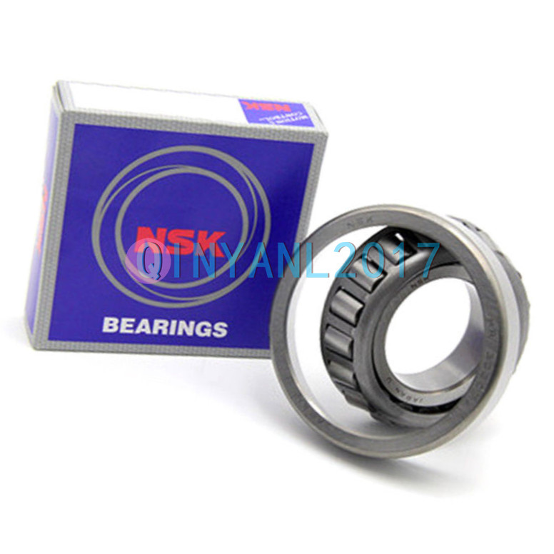 1PCS NEW HR32916J NSK Taper Roller Bearing Cone & Cup Set HR 32916J