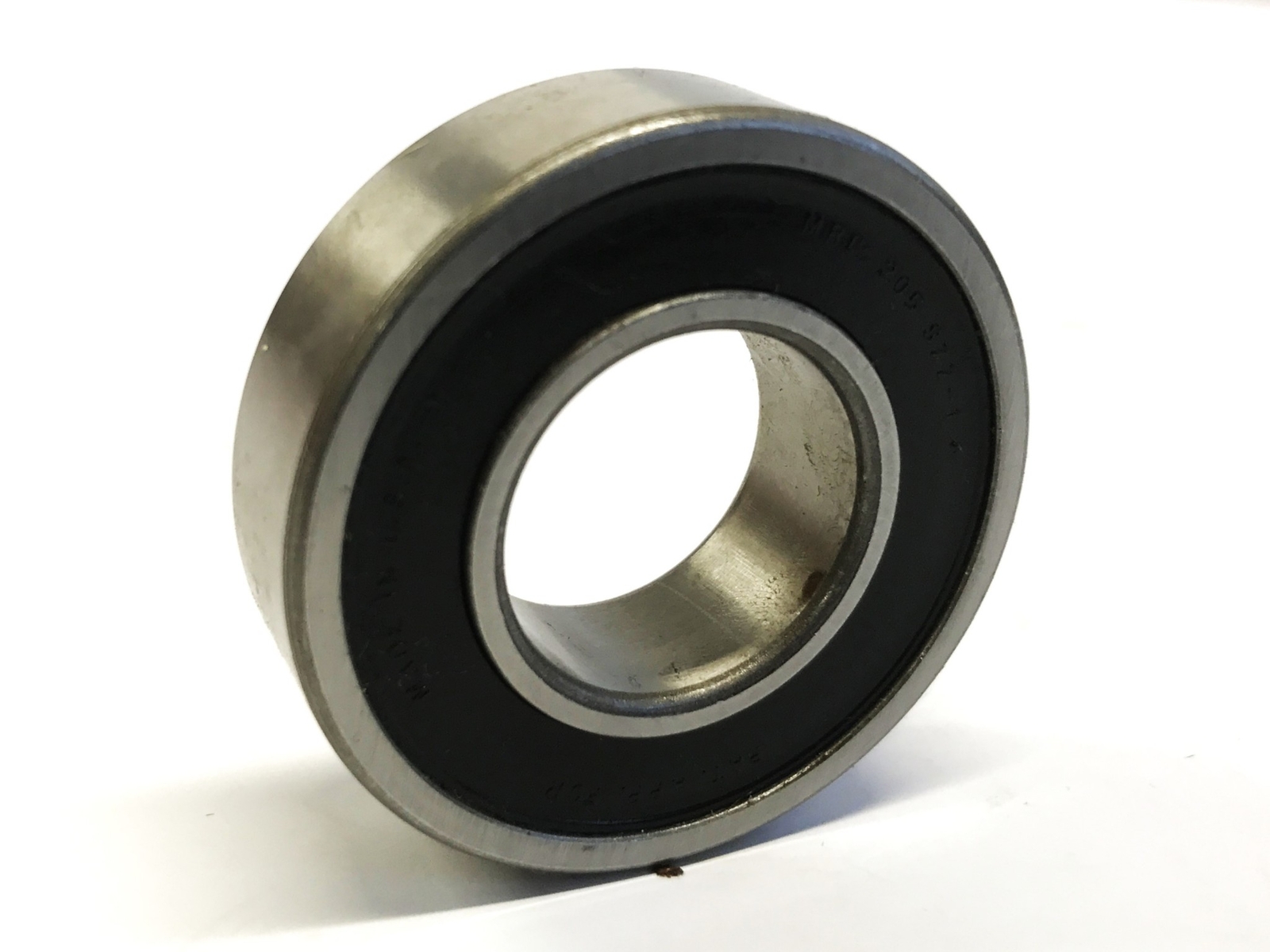 MRC Single Row Ball Bearing 205SZZ-1 [Roll/Lot of 10] NOS