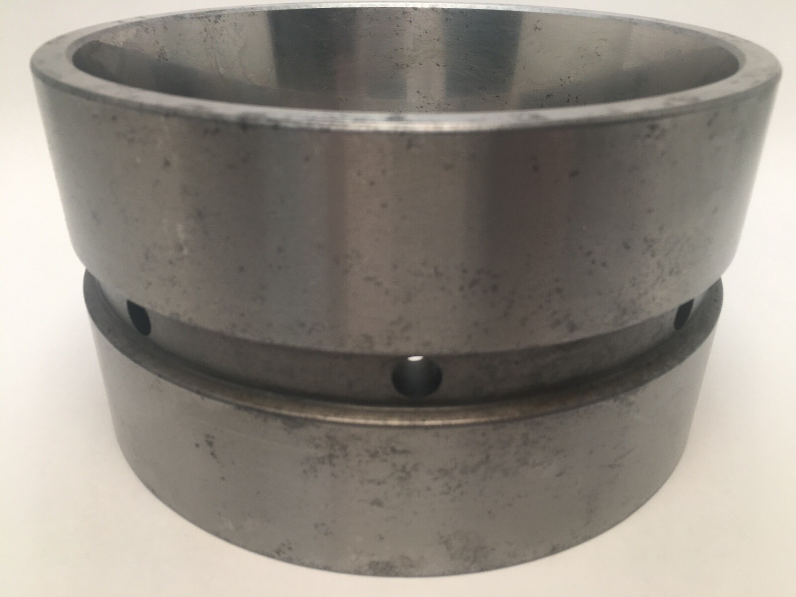 Timken 932D Taper Roller Bearing Cup / Race 8-3/8″ OD 4-5/8″ W 932 D USA