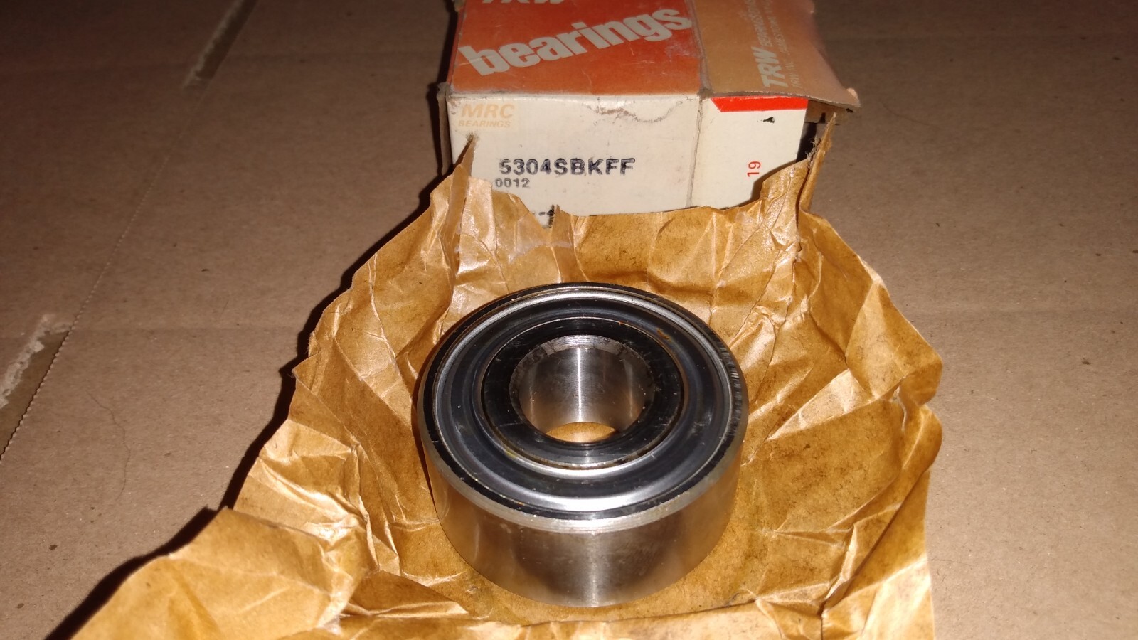 TRW 5304SBKFF Bearing