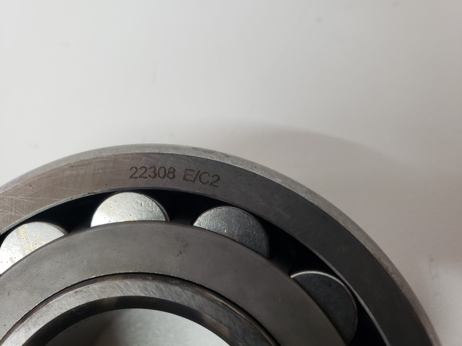 UNUSED – SKF 22308 E/C2 Bearing