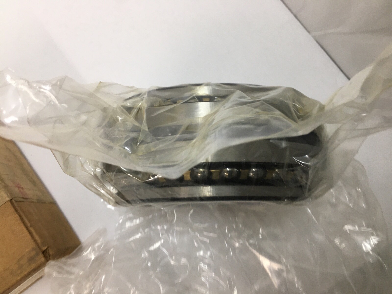 CONS 234422-MS-P/5 Axial-Angular Contact Bearing 110x170x72/36 mm FAG Germany