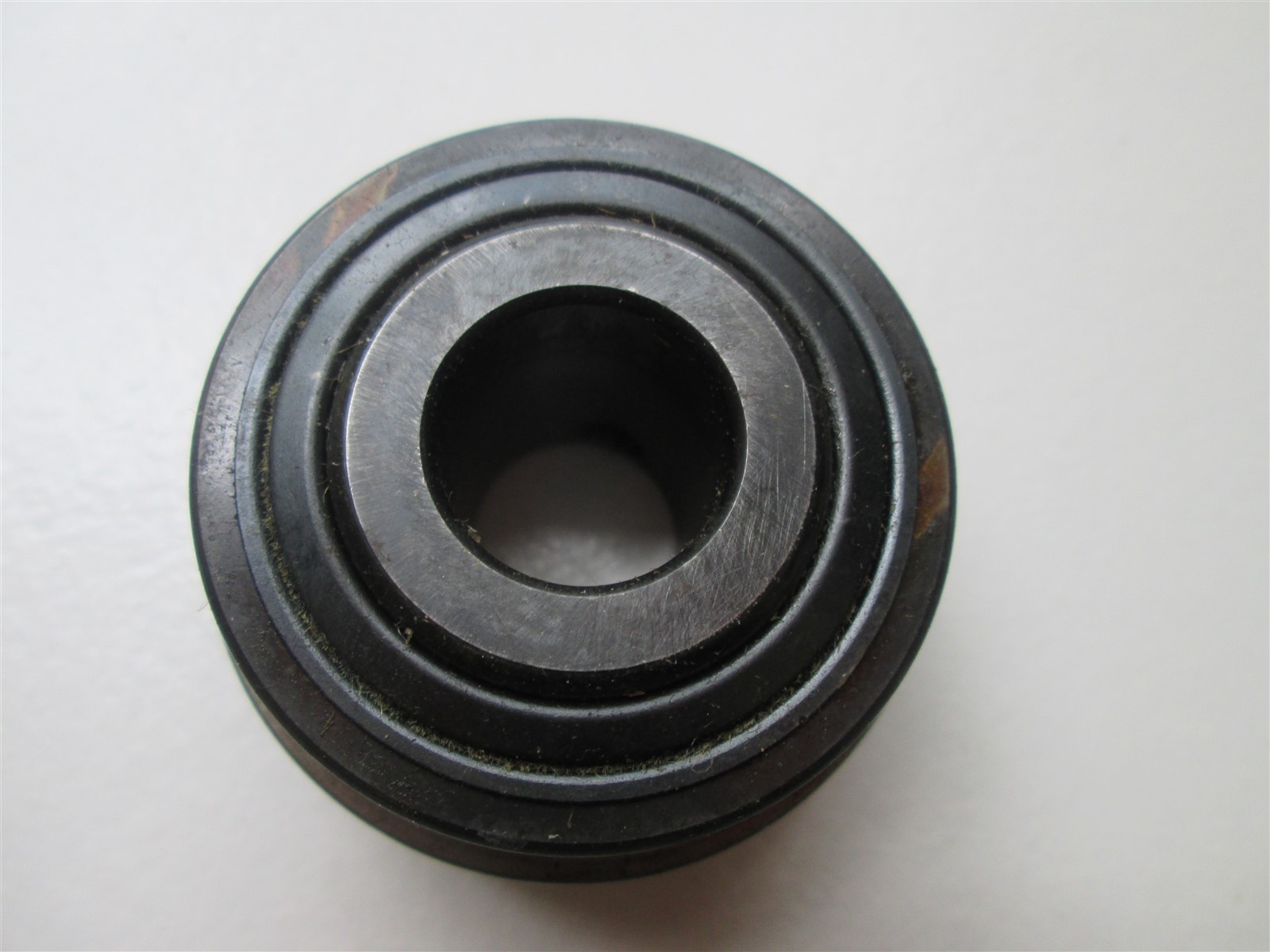 Sealmaster Ball Insert Bearing ER-11 11/16″ Bore Setscrew New Old Stock No Box