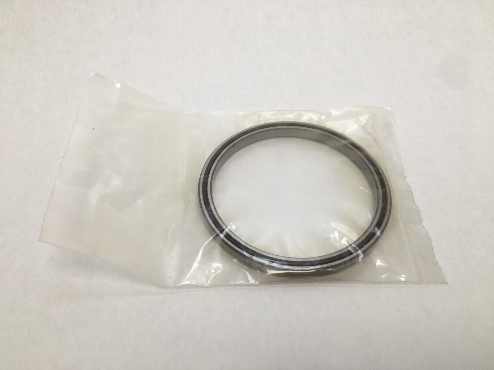 KAYDON KA030AH0 Thin Section Bearing 3×3-1/2×1/4″ KA-030-AH0 10089 Brass Cage