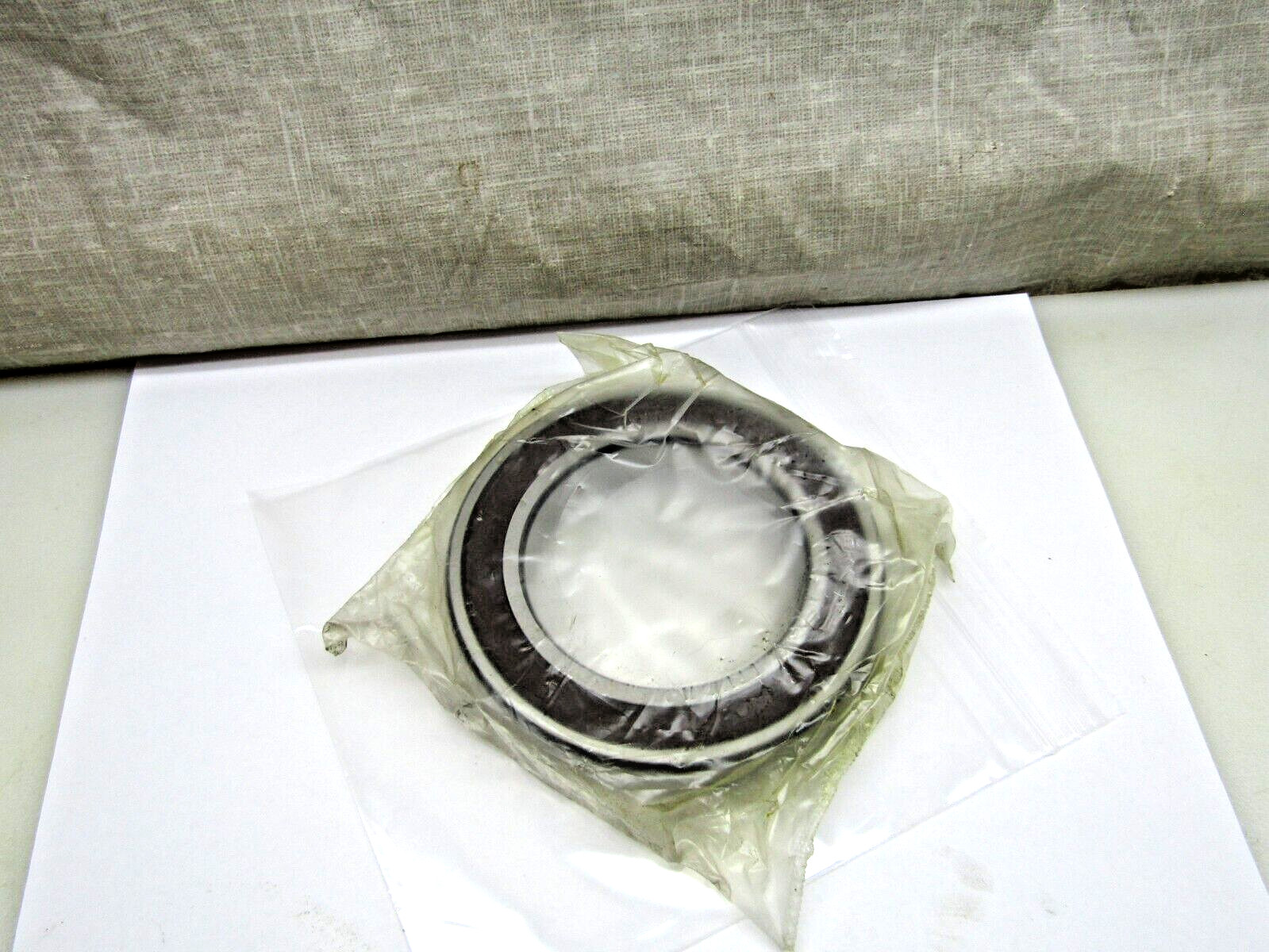 NSK 6014DDU C3 70mmX 110mmX 20mm Sealed Bearing