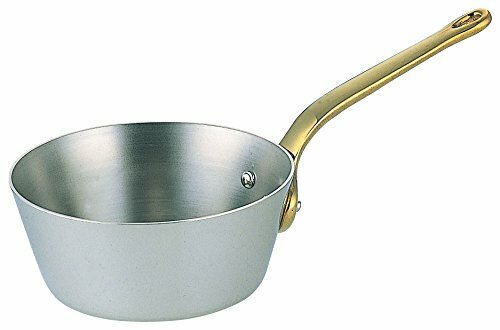 SW 18-8 tapered Puchipan 9cm