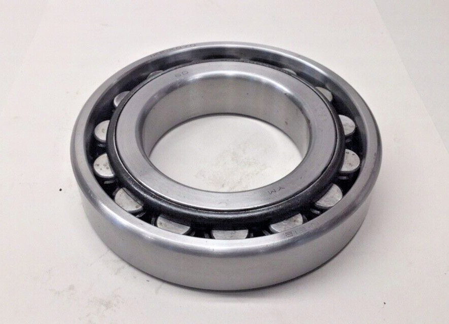 Koyo N212 Cylindrical Roller Bearing 60x110x22 mm