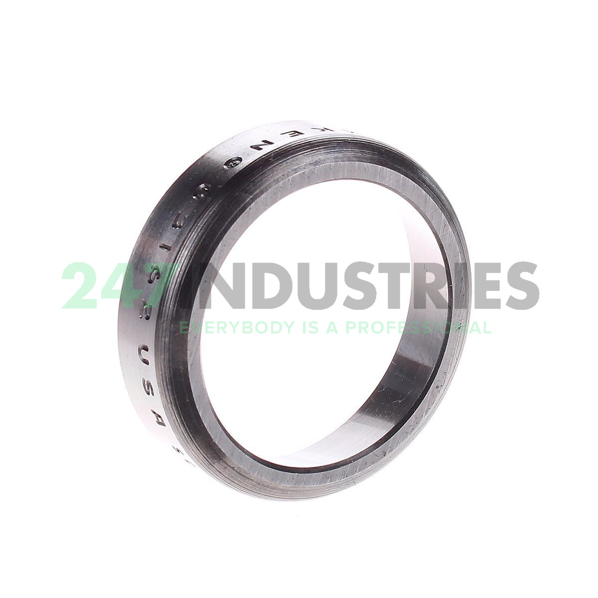03162 Timken 0 x 41,28 x 11,11 mm TAP. ROLL. SINGLE ROW CUP