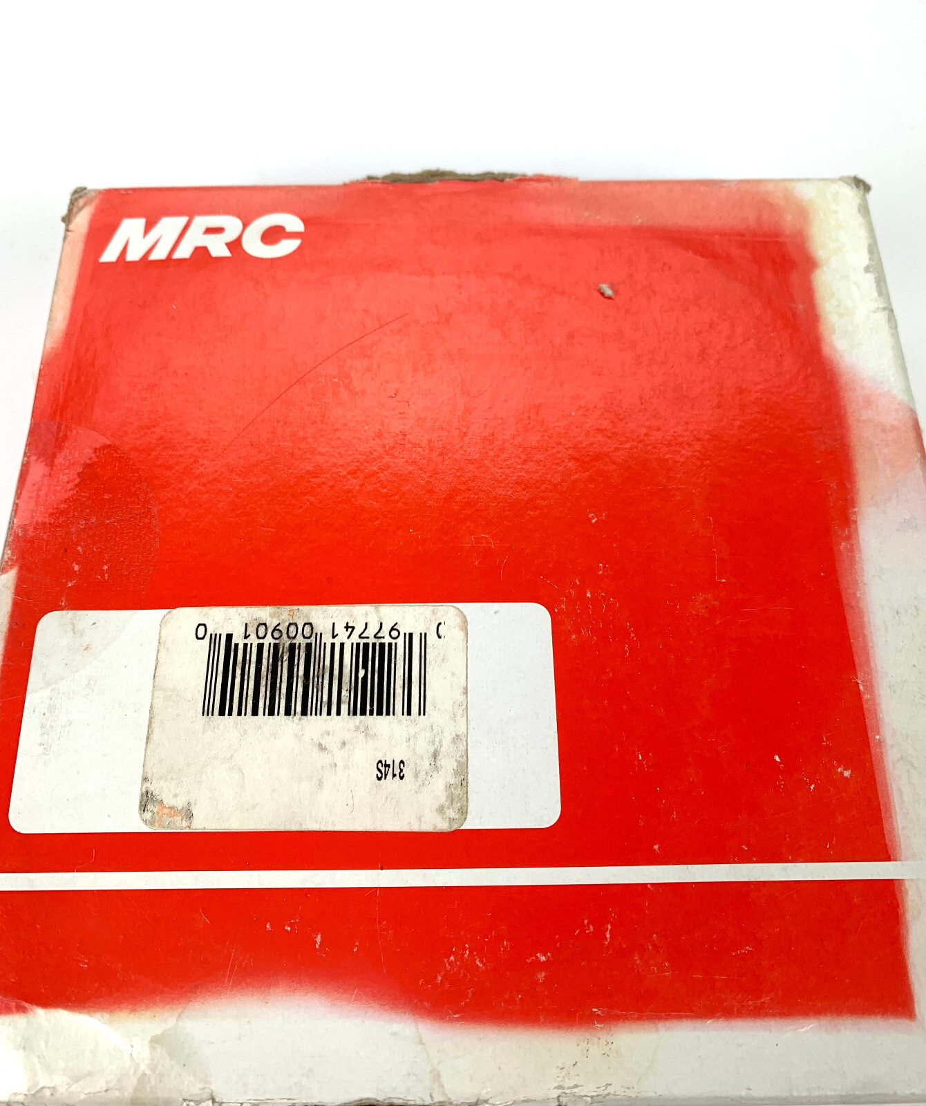 MRC 314S Open Deep Groove Bearing 70x150x35 mm 6314-C3 6314C3