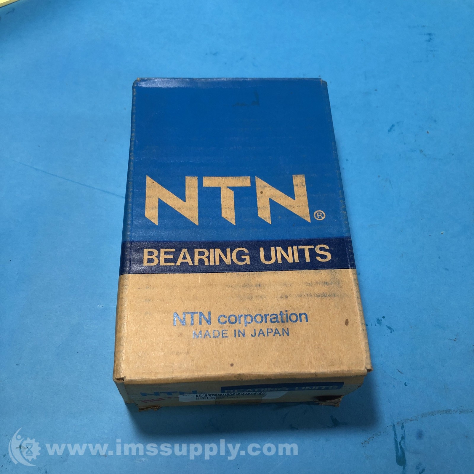 Ntn Bearing UCFL208D1 2-Bolt Rhombus Flanged Unit FNOB