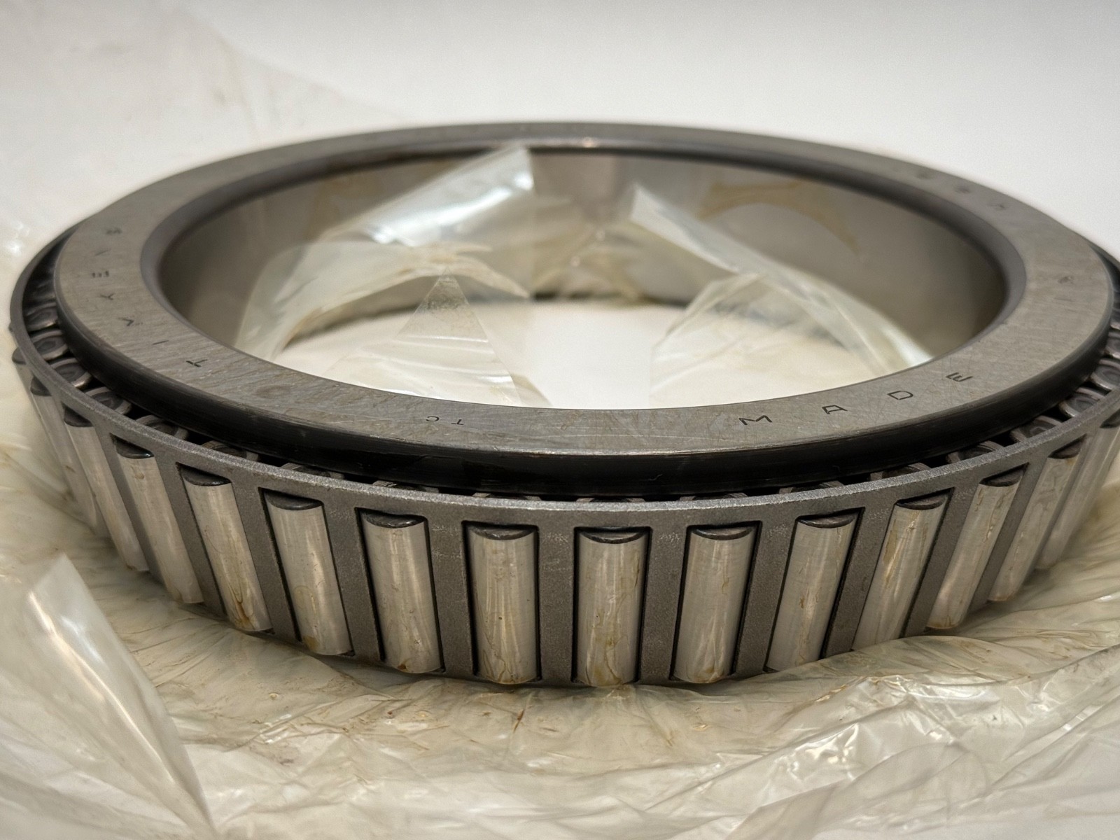 Timken 46780-3 Taper Bearing Cone 6-1/4″ ID 46780 Class 3
