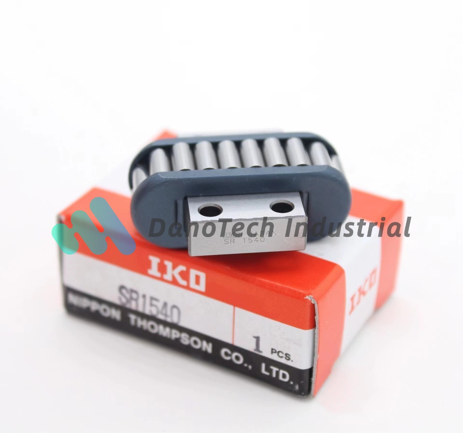 1PC NEW IKO SR1540 Roller bearing #DA