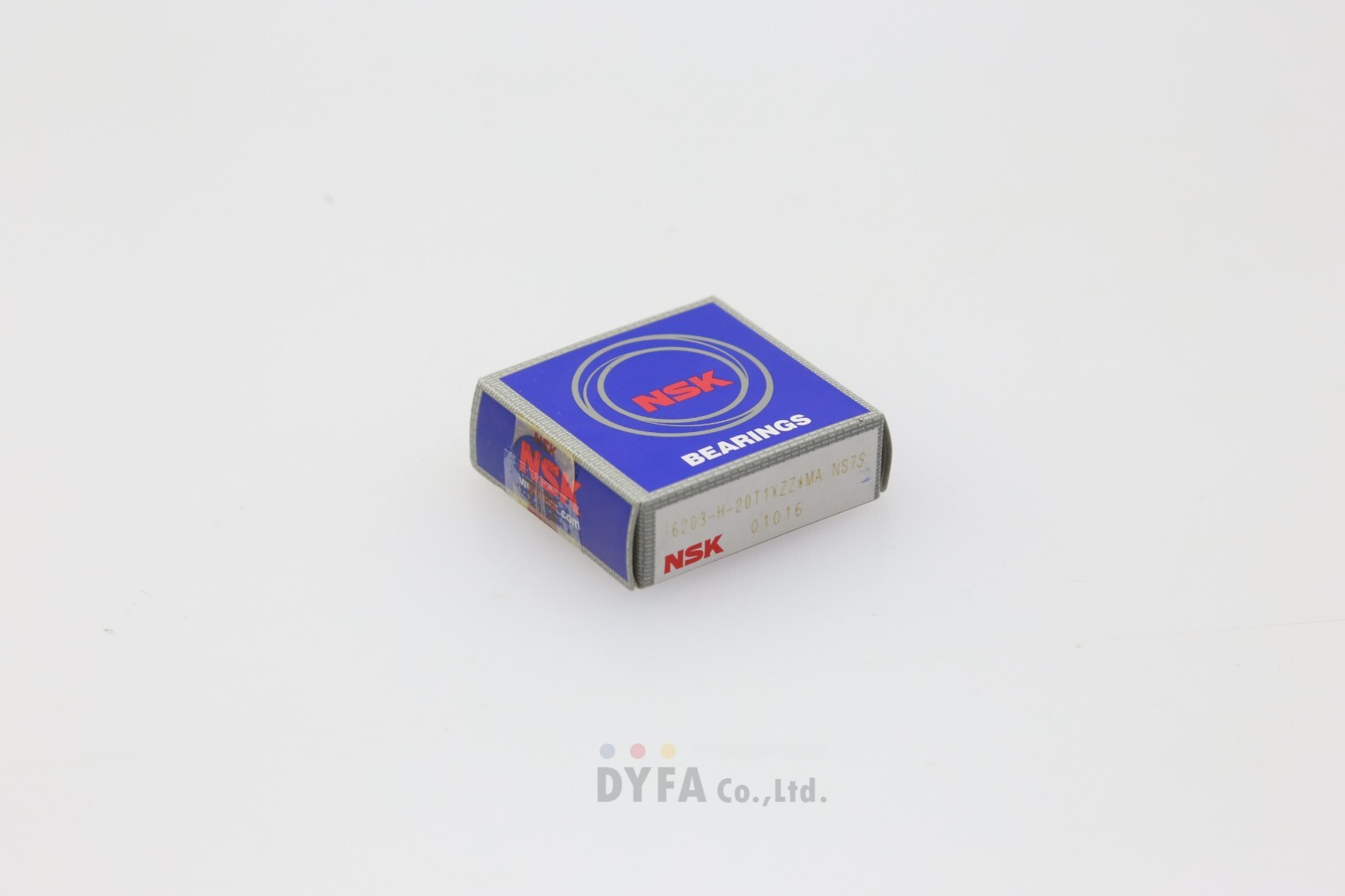 NSK NIB 6203-H-20T1XZZ*MA NS7S,SS6203ZZ-T,SS6203ZZ,6203h2,6203HZ BRG-D-2301=2D21
