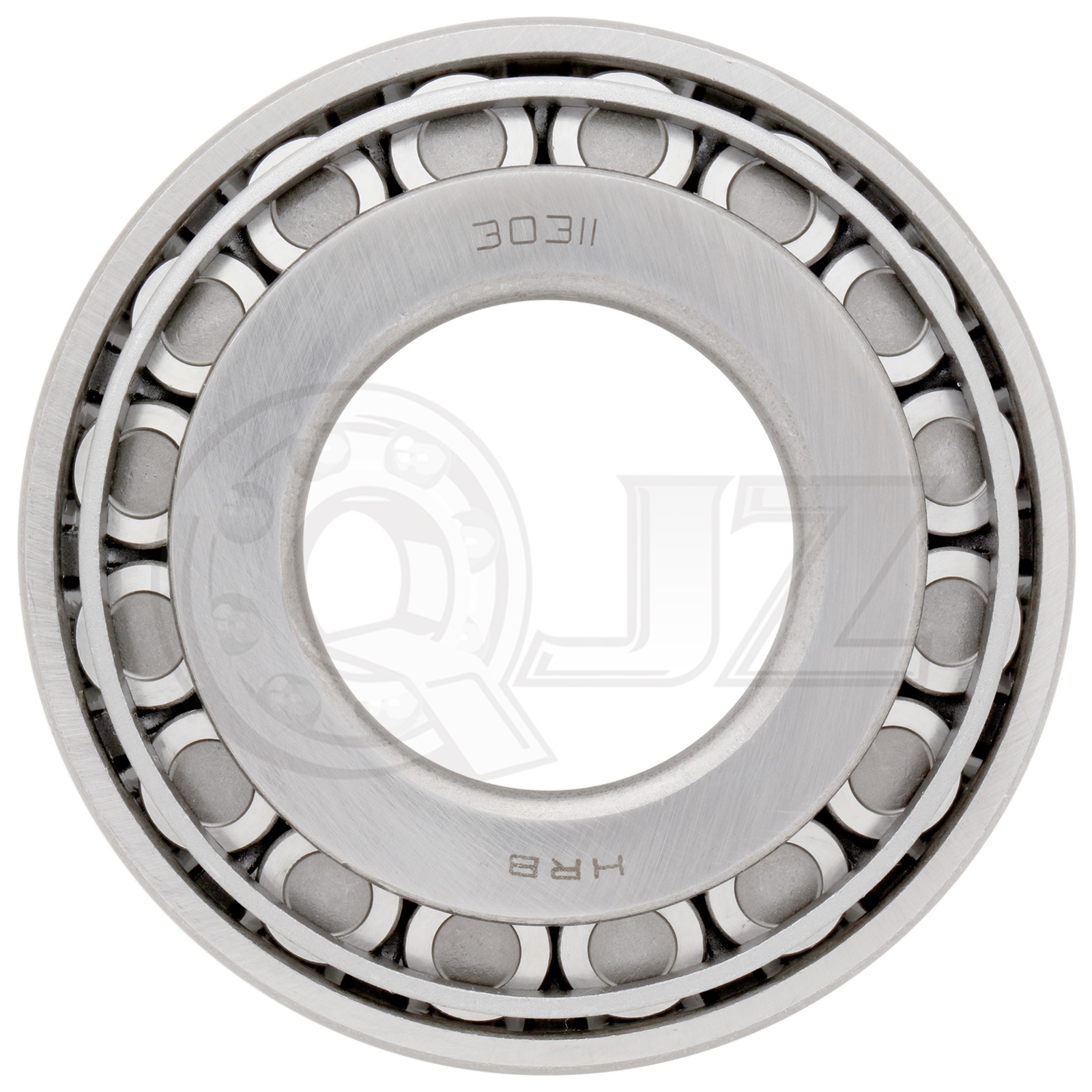 [Qty.2] 30311 Tapered Roller Bearing Cup & Cone [55mm ID x 120mm OD x 31.5mm W]