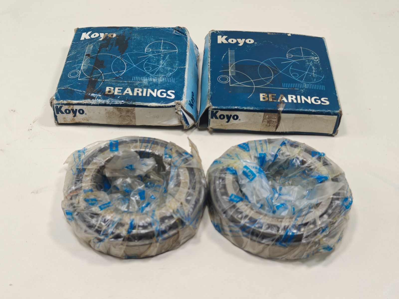 387A/382A Koyo ,, 387/382A Koyo Tapered Roller Bearing 387A 382A / 387 382A