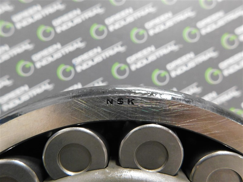 NEW NSK 22317EAE4 C3 Spherical Roller Bearing 85mm Bore 180mm Diameter 60mm Wide