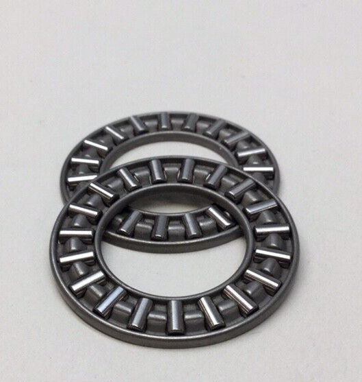 Kobe AXK-1730 Roller Bearing AXK1730 11/16″ X 1/8″ X 1-1/8″ (Pack of 2)