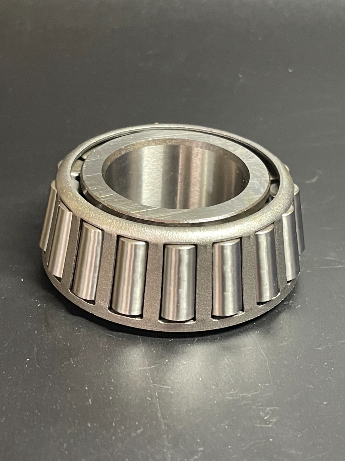 Timken 2793-20024 Tapered Roller Bearing – 1.3750 in Bore, 1.0100 in Width,