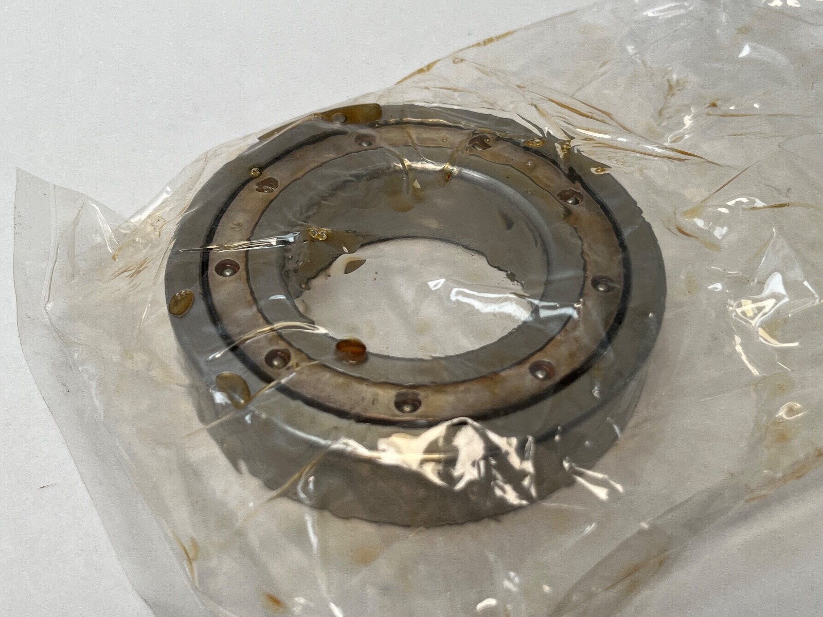 Fafnir MM209KMBR Bearing 45x85x19 mm 6209-P4 MM-209-K-MBR USA