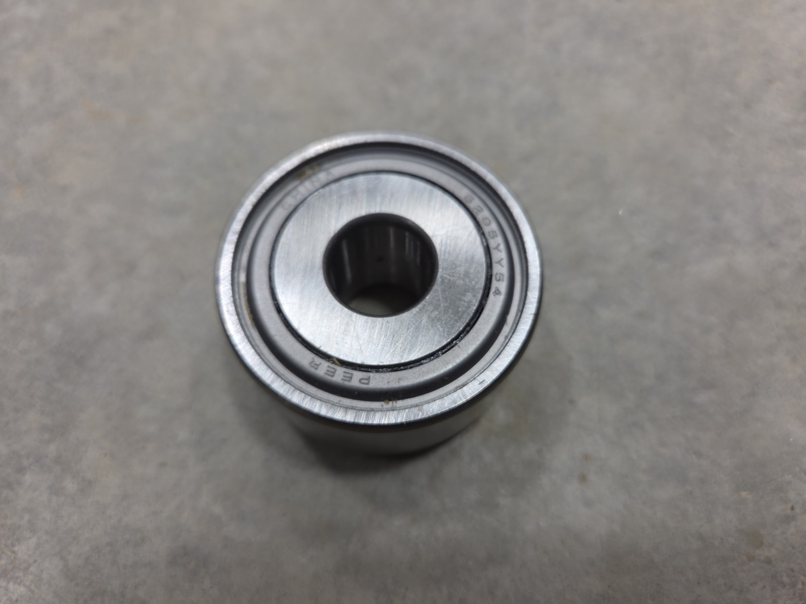 Peer Ball Bearing 5205YY54
