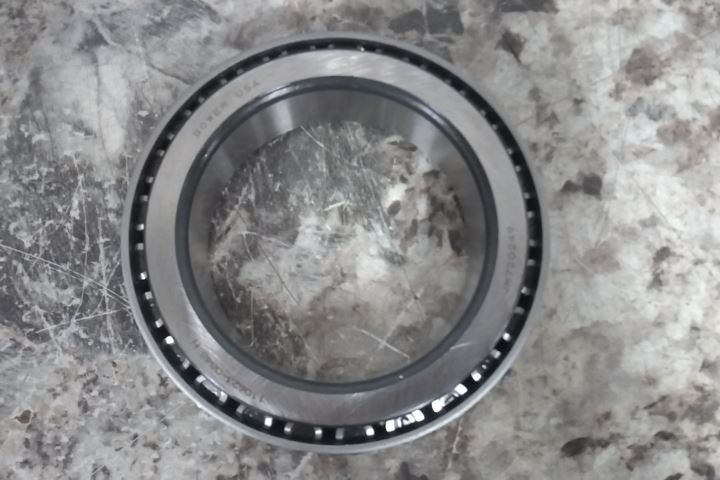 NTN JM720249 3-59/64 In Bore Diameter Tapered Roller Bearing Cone