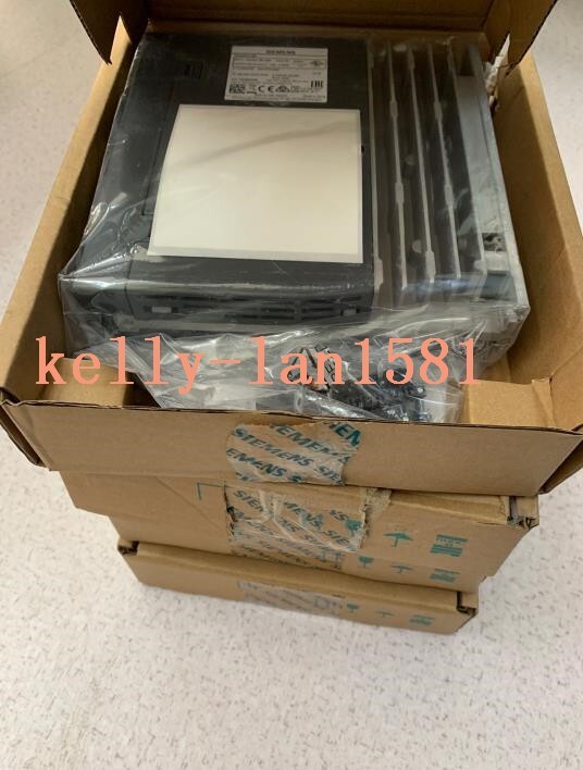 NEW 6SL3210-5FB10-2UA2 (by Fedex or DHL )