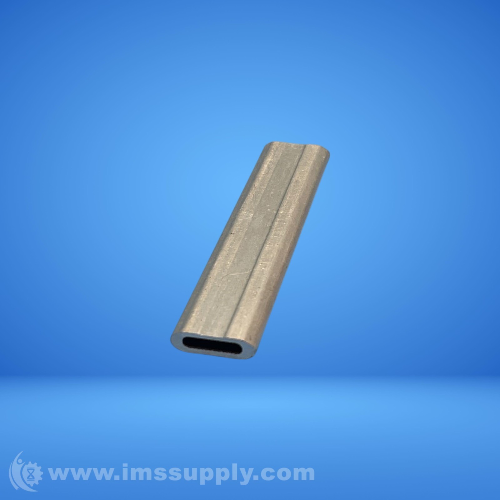 3 inch x 1 inch x1 inch Steel Sleeve FNIP