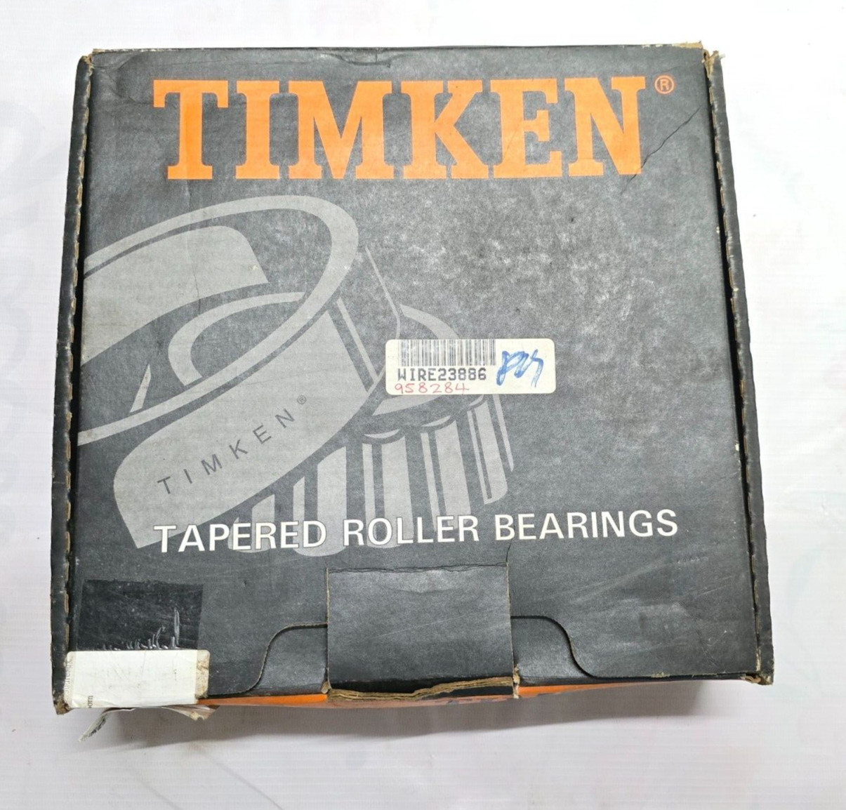 94700 Tapered Roller Bearing CONE NEW TIMKEN INDIA ONLY BEARING 94700-20024