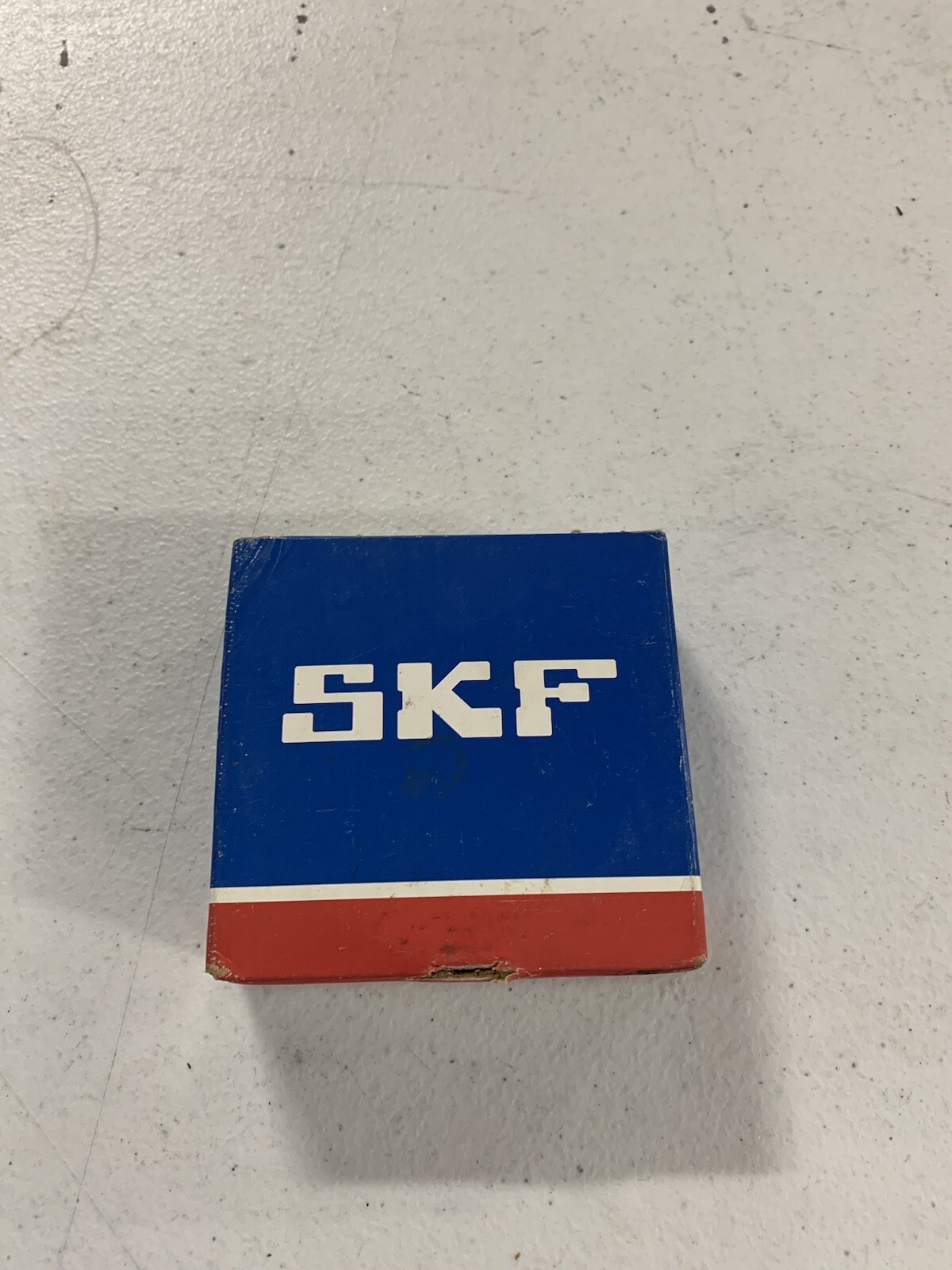 SKF 6307 2RSJEM Deep Groove Ball Bearing NEW