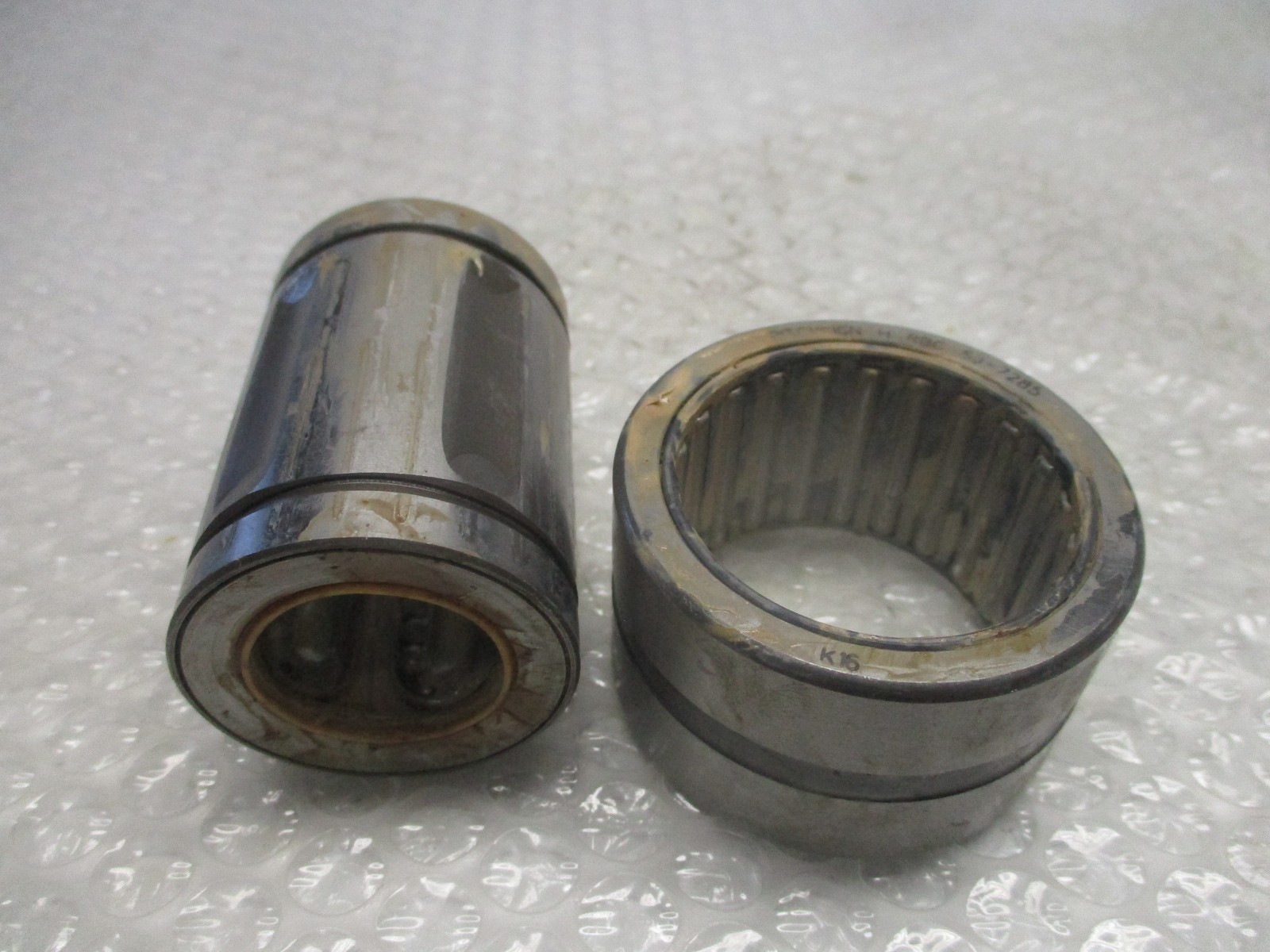 THOMSON A162536-DD BEARING NSMP