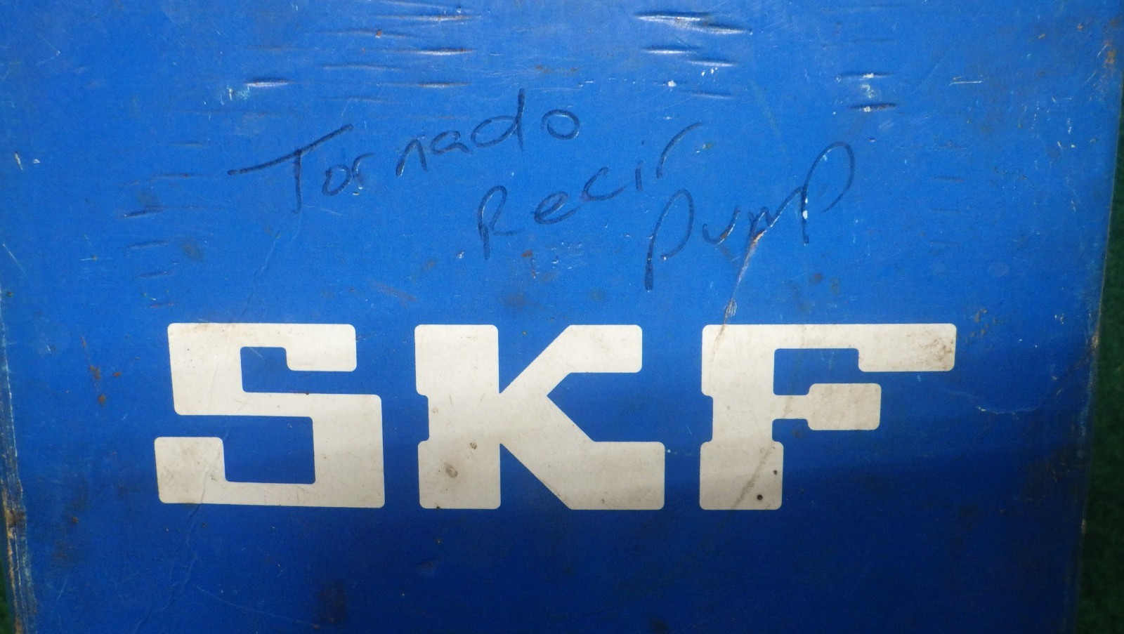 7310 BECBY SKF Bearing USA Seller, In Stock Today 50 x 110 x 27mm