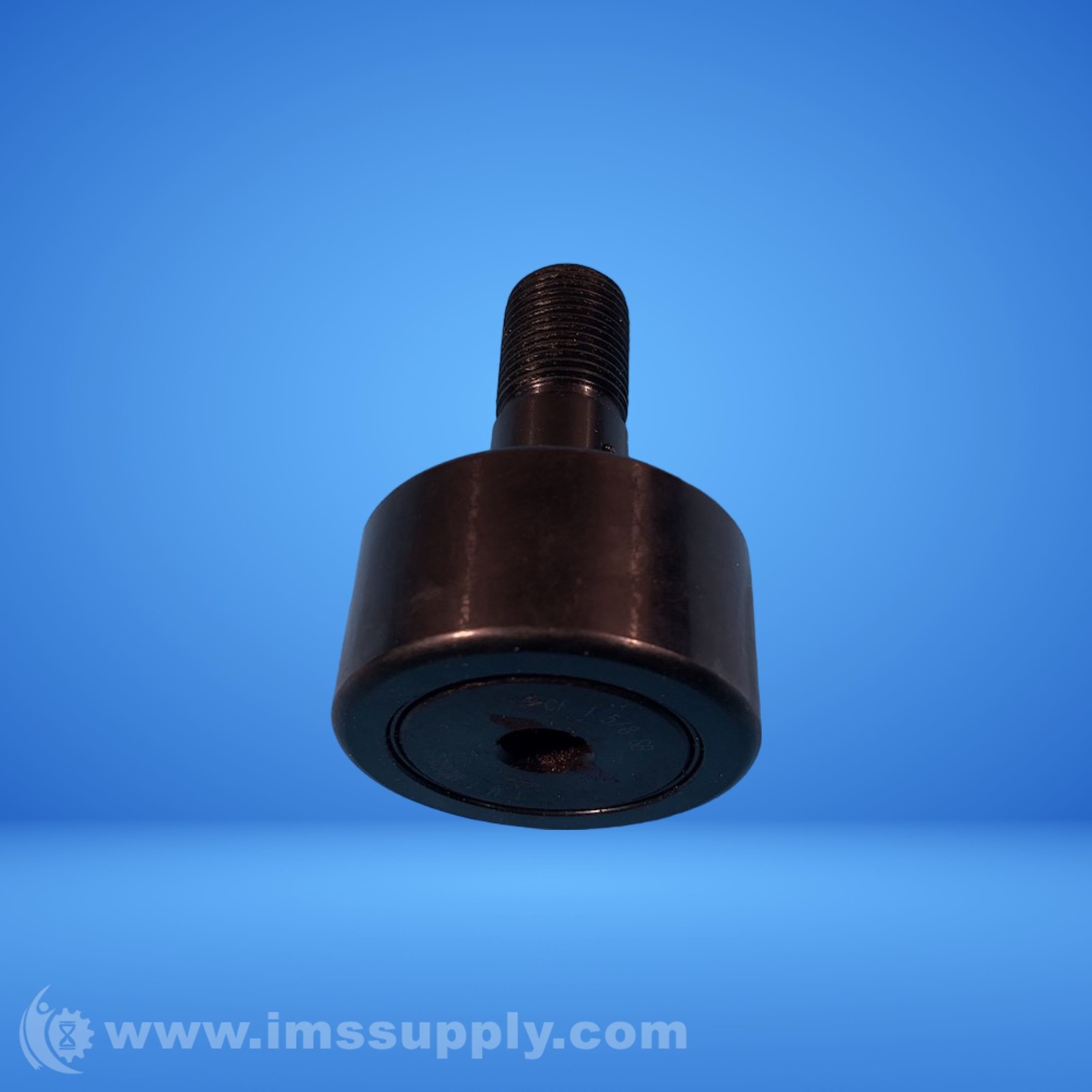 Timken CF-1-1/2-SB Cylindrical Steel Cam Follower FNOB