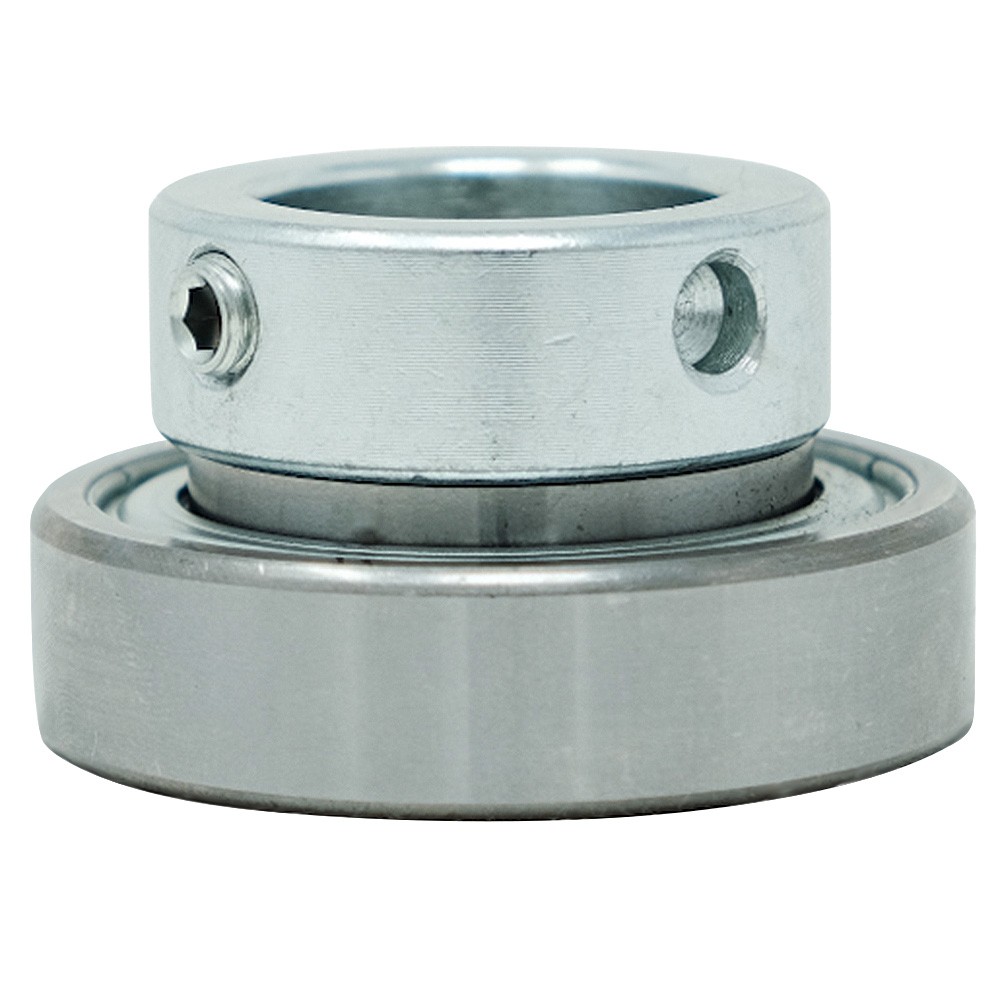CSA209-28 Insert Bearing 1-3/4″ Bore, Cylindrical OD, Eccentric Lock Collar