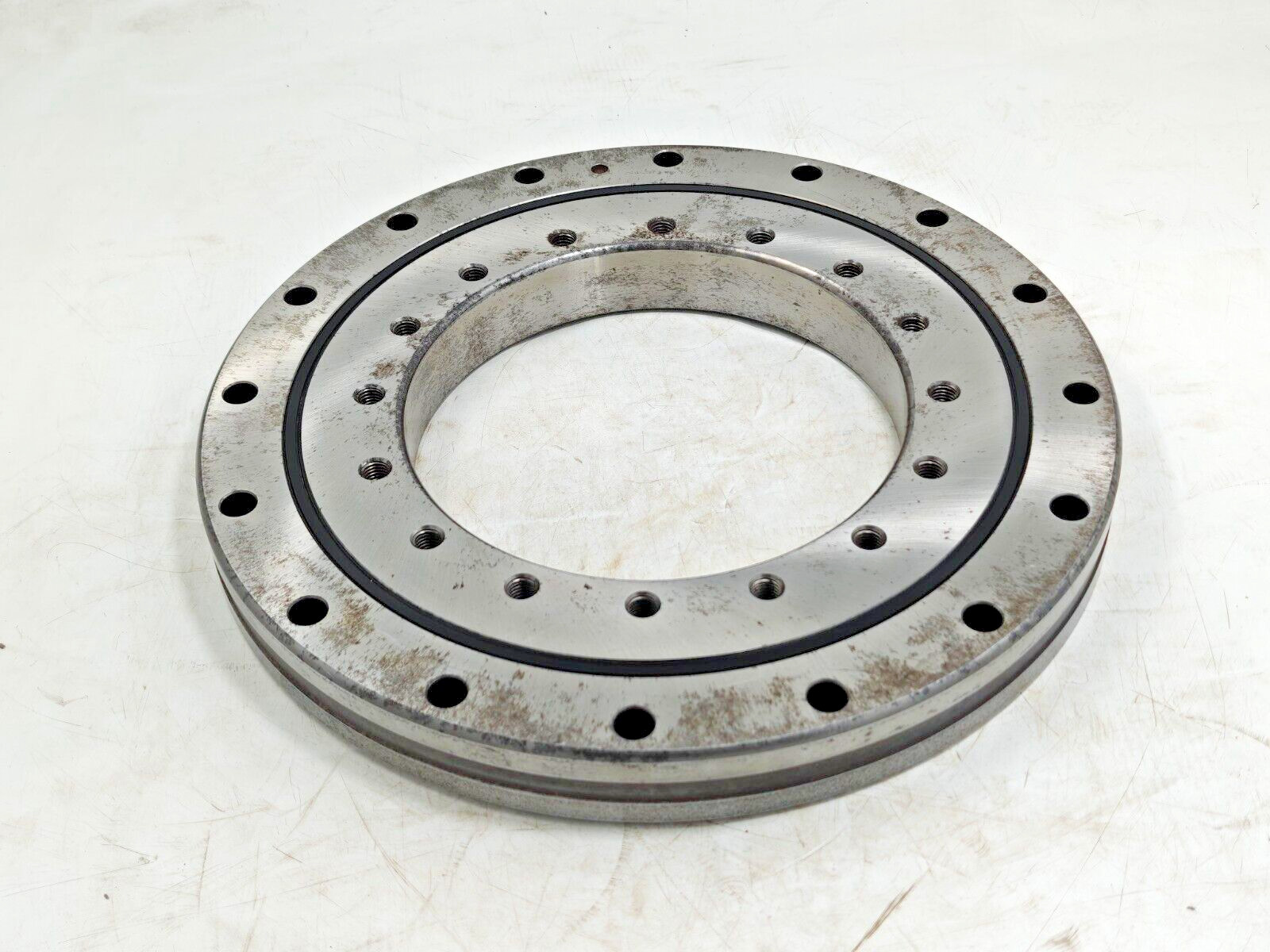 RU297UUCC0X-N THK Cross Roller Bearing 210x380x40 mm RU297 UUCC0X THK JAPAN NEW