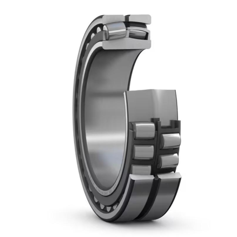 NEW SKF Explorer 23126 CCK/W3 Spherical Roller Bearing; 130mmID x 210mmOD x 64mm