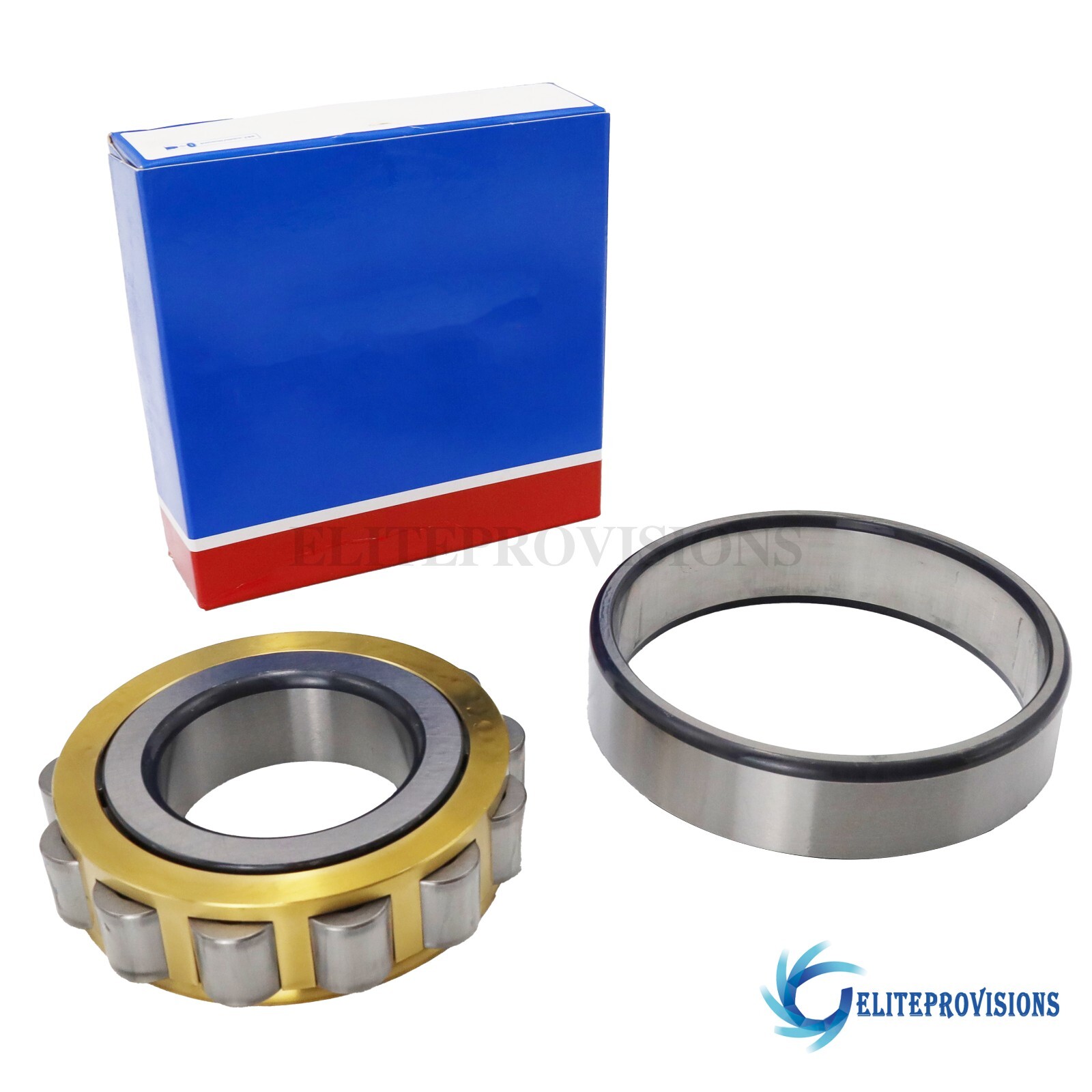 NEW Ball Bearing Cylindrical Roller Bearing N311ECM/P63 Fits For SKF NOV- US