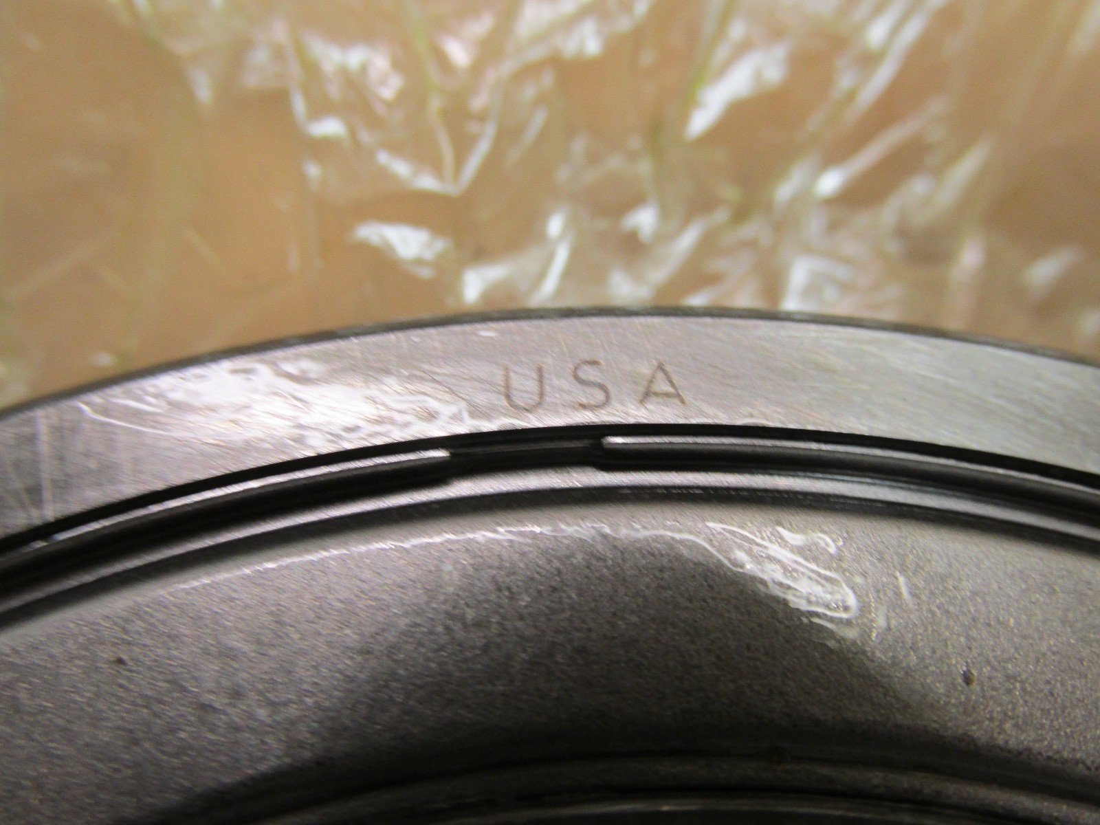 FAG 6216K.2ZR Bearing Metal Seals 80x140x26 mm 6216 K 2ZR 6216ZZ 6216Z USA