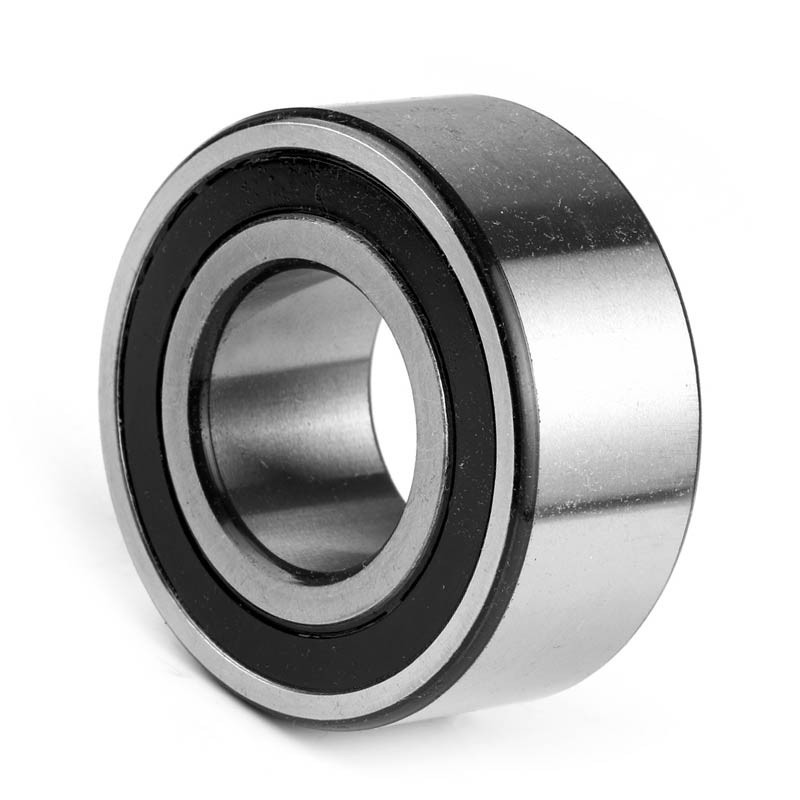 2205-K-2RS-TVH-C3 Double Row Self-Aligning Ball Bearing 25x52x18 mm. FAG brand