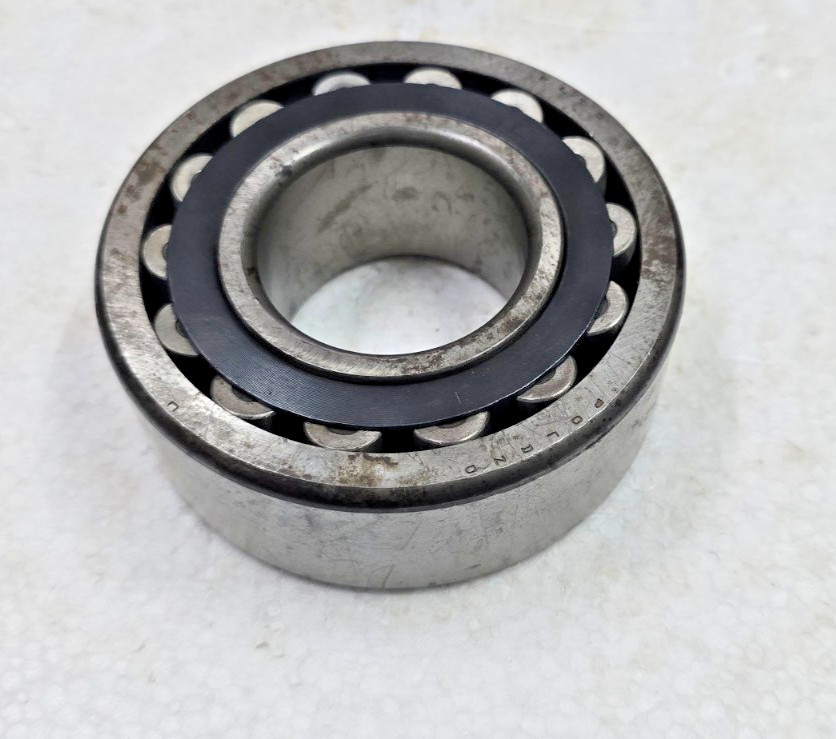 22311 C Double Row Spherical Roller Bearing 55X120x43mm NEW FLT POLAND 22311