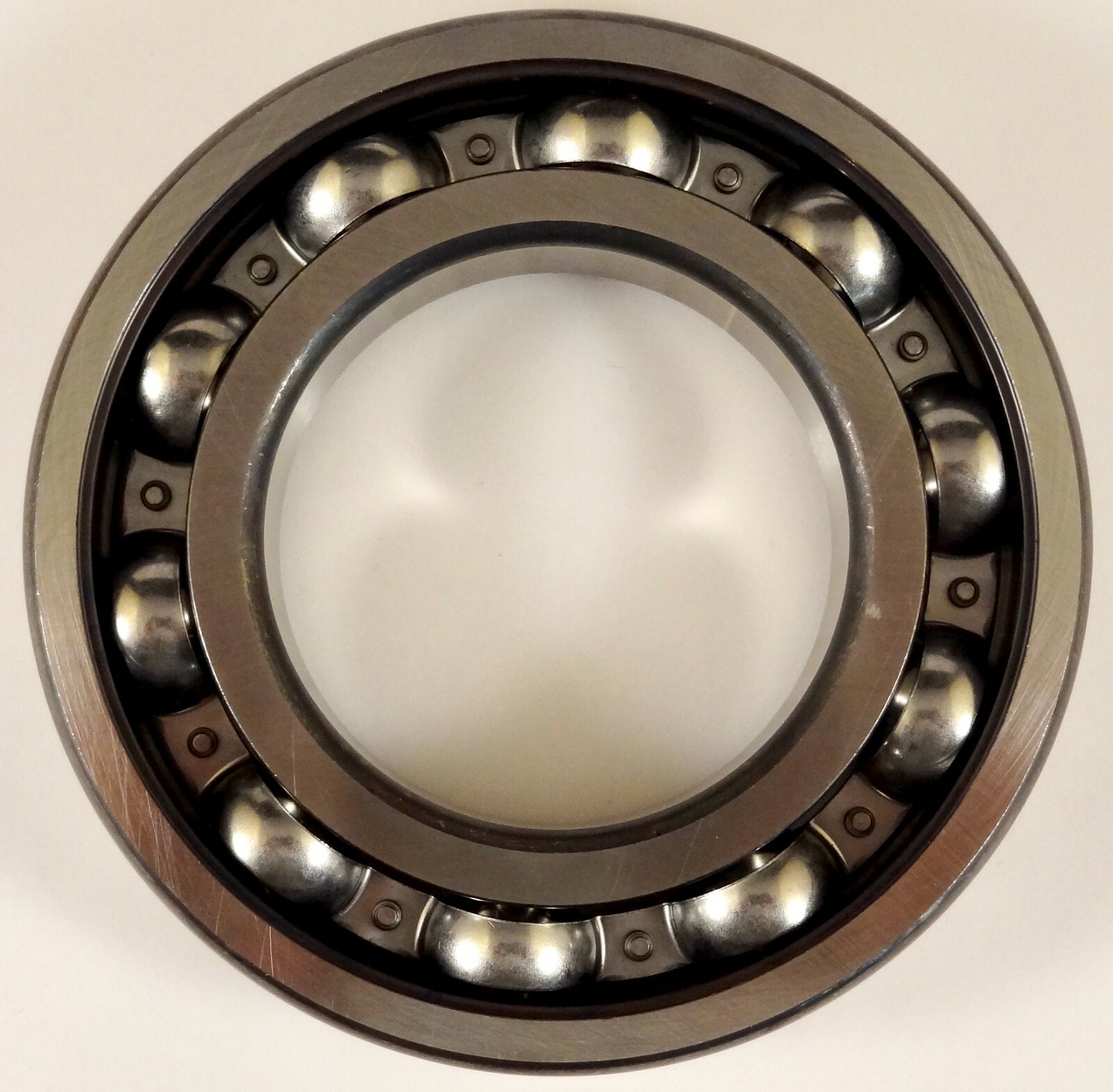 FAG 6212-C3 Radial / Deep Groove Ball Bearing Single Open,C3 Internal Clearance