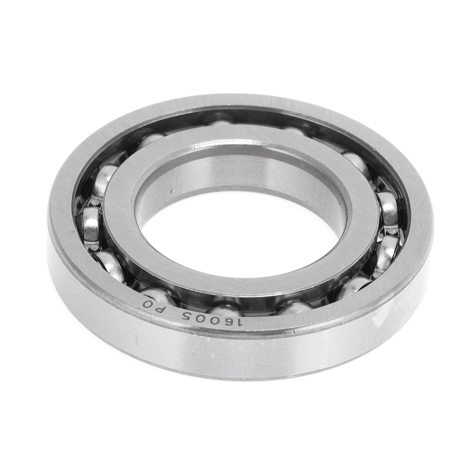 16005 Deep Groove Ball Bearings P0 25x47x8mm 1 Pc Scooter Skateboard Wheel