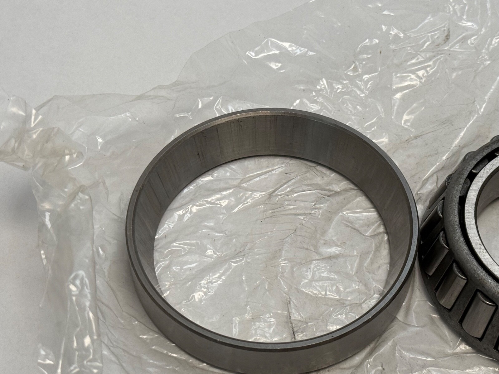BL LM603049/LM603011 Taper Bearing Cone & Cup 1.7812″ ID 3-1/16″ OD