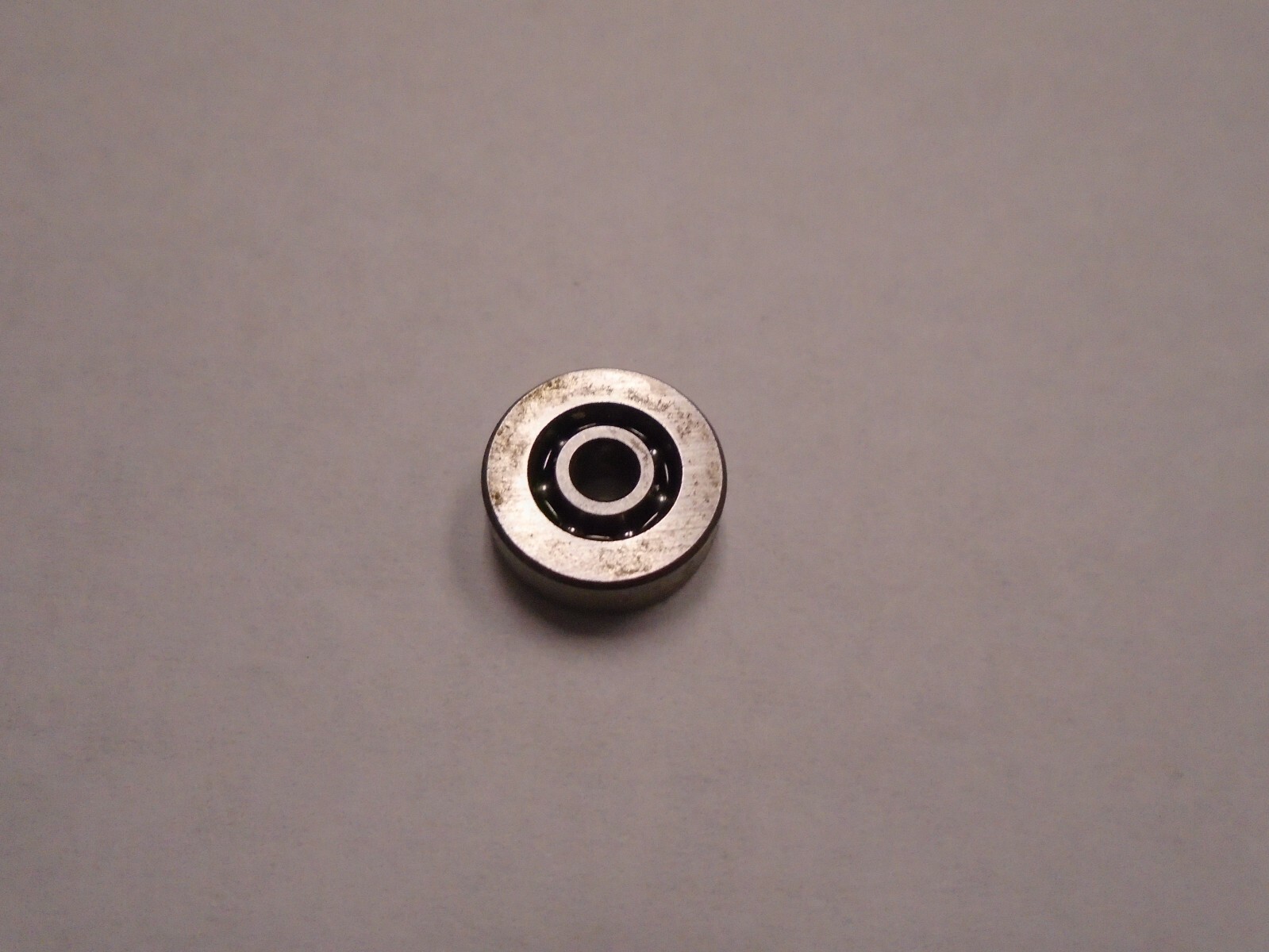 DELCO NEW DEPARTURE #R2A OPEN BEARING 9/64″X1/2″X11/64″ A590