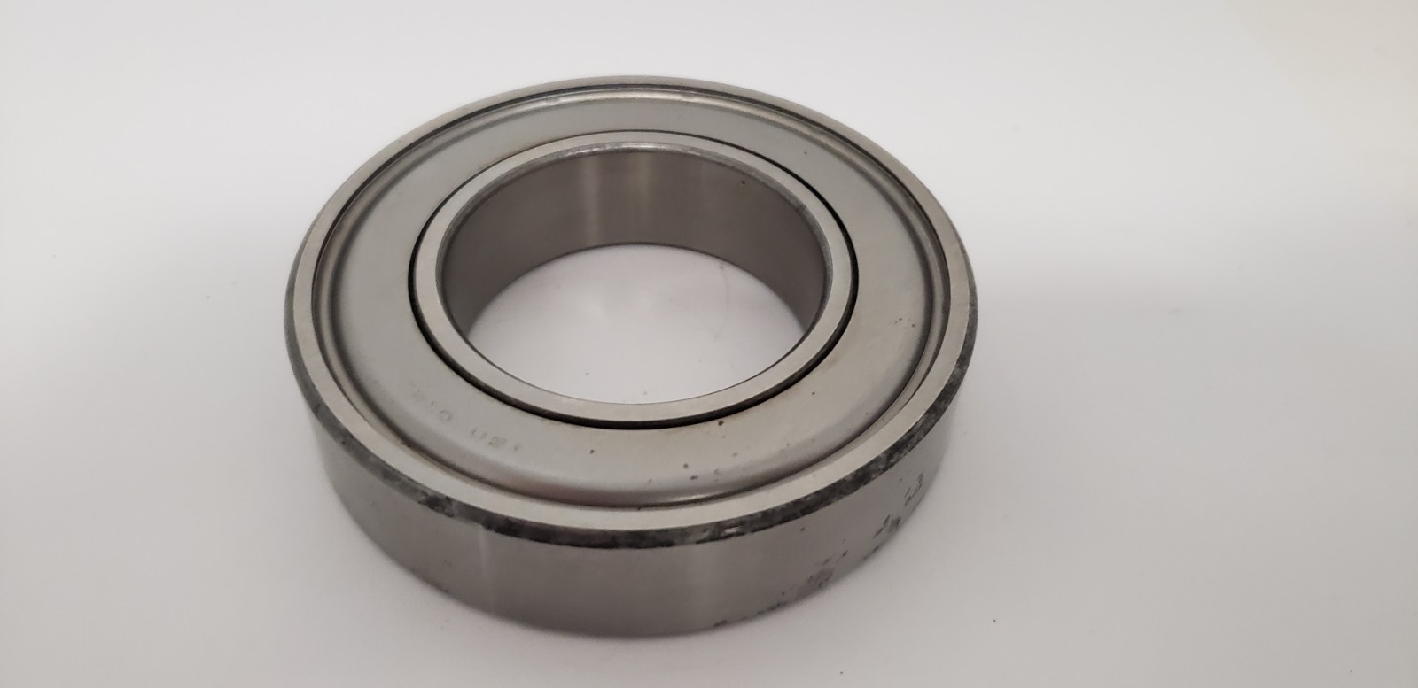 MRC 210SFF DEEP GROOVE BALL BEARING, 50 x 90 x 20mm, DOUBLE SHIELD, STEEL NNB