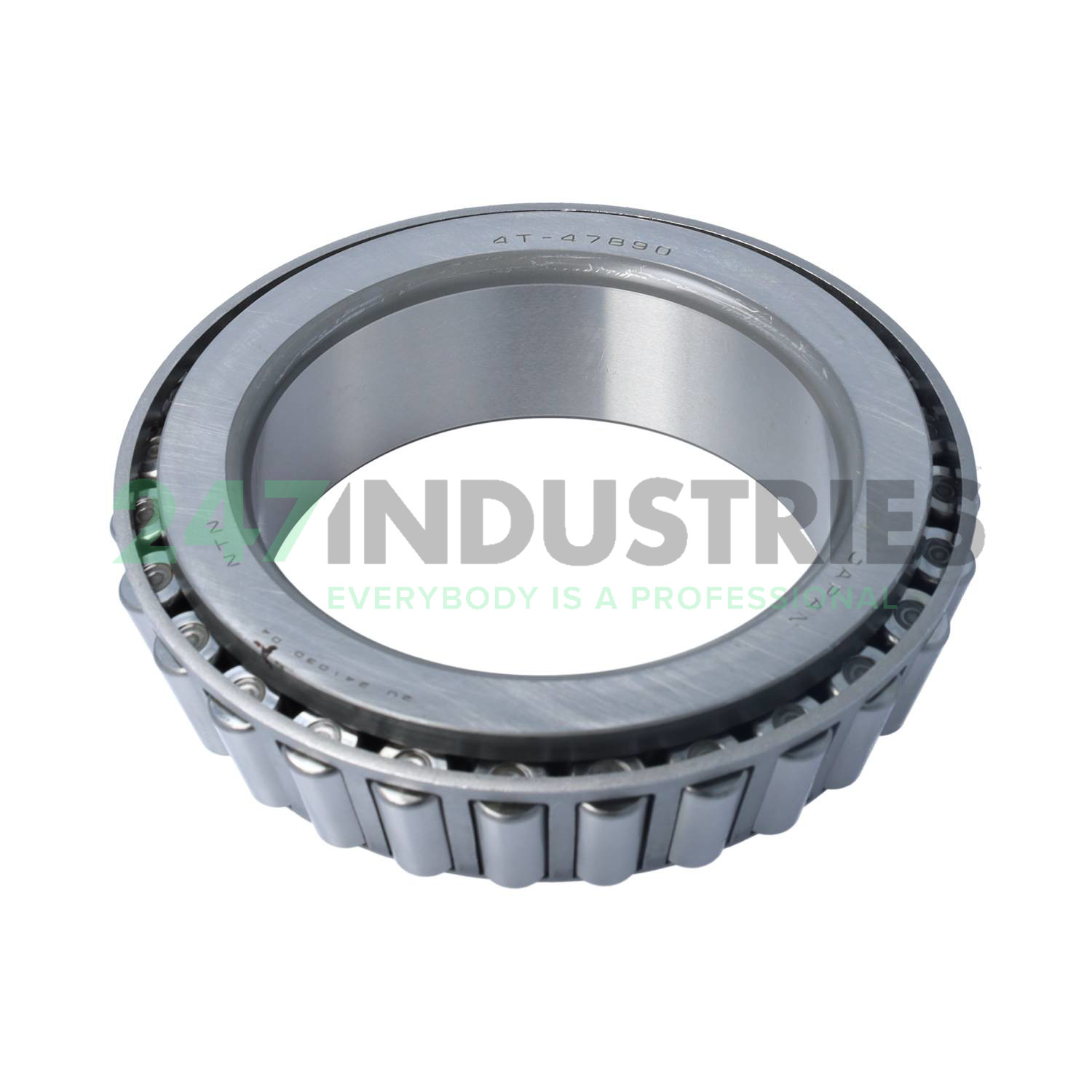 4T-47890 NTN 92,08 x 0 x 34,93 mm TAP. ROLL. SINGLE ROW CONE