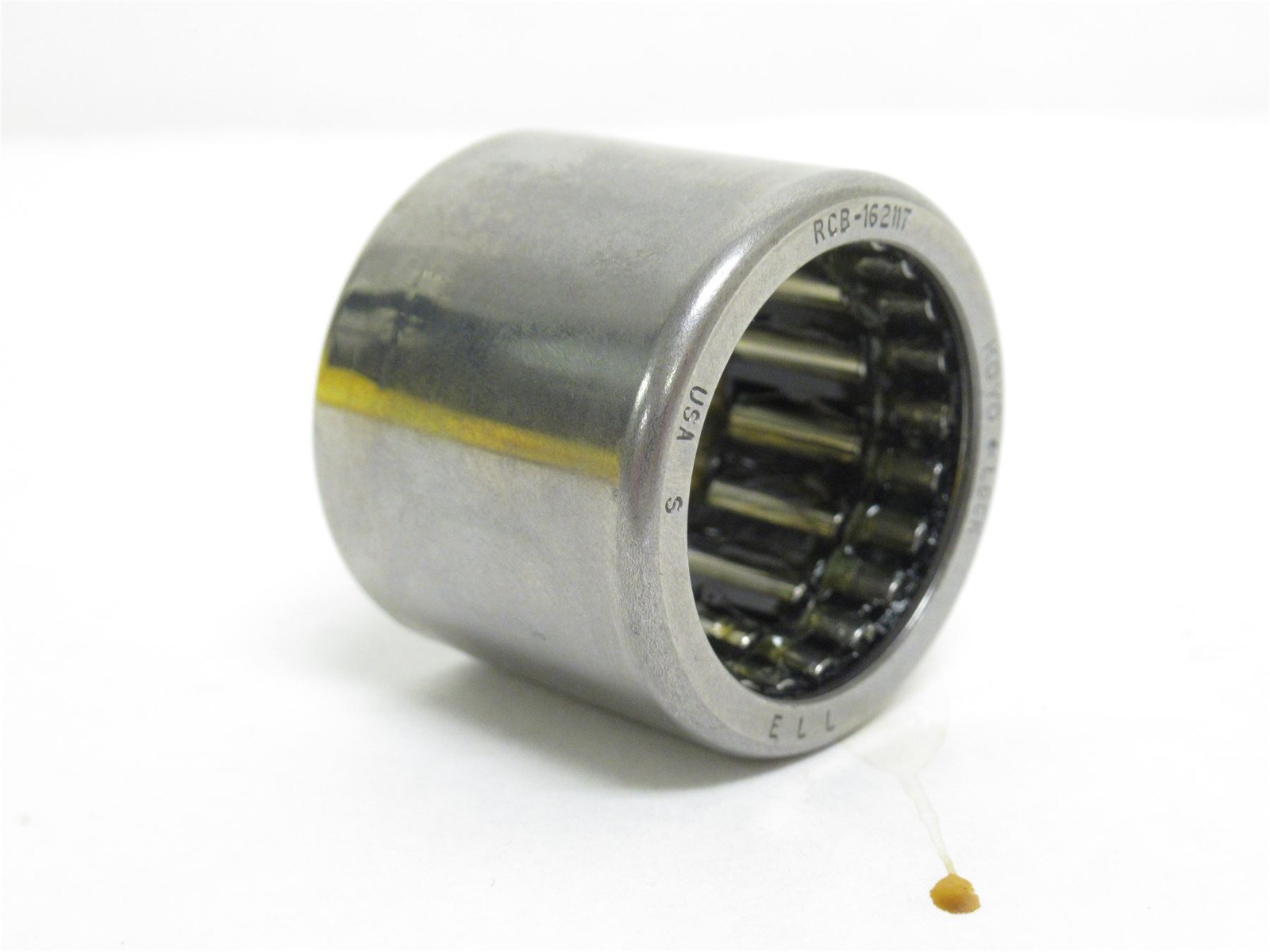 231834 New-No Box; Koyo RCB-162117 Needle Roller Bearing-Clutch 1″ID; 1-5/16″OD