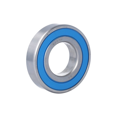 W6207-2RS1/VP311 SKF 35 x 72 x 17 mm DEEP GR. BALL SINGLE ROW, SS